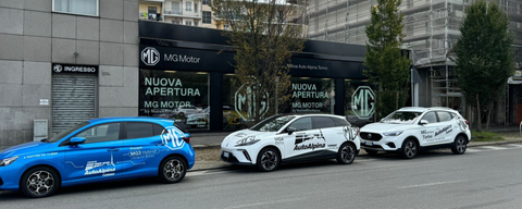 Nuova AutoAlpina Torino